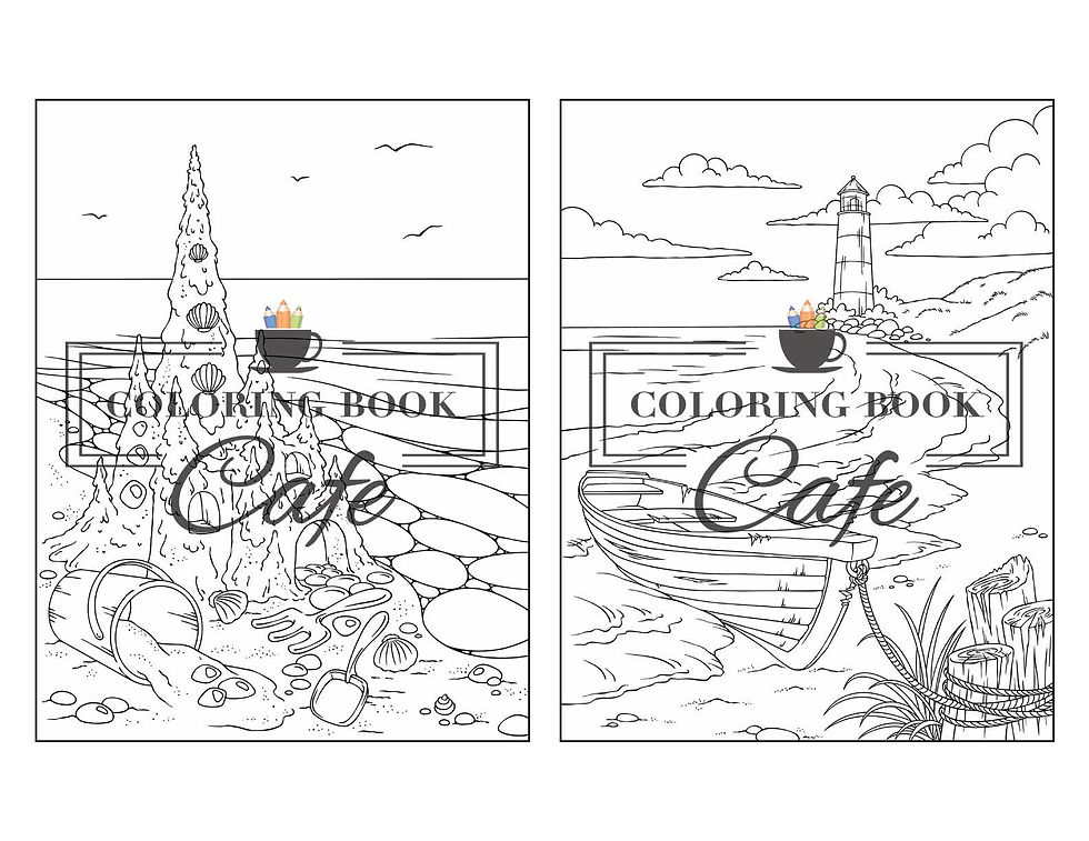 Thumbnail: Coastal Dreams