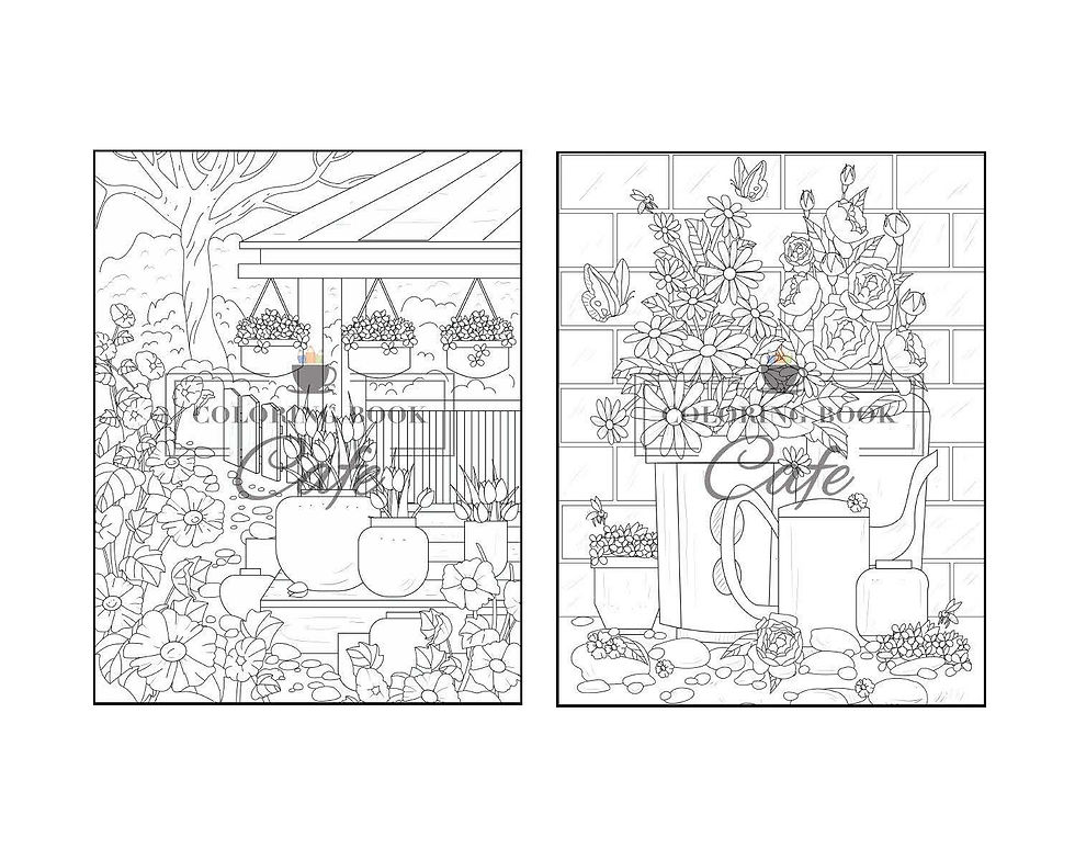 Thumbnail: Beautiful Gardens