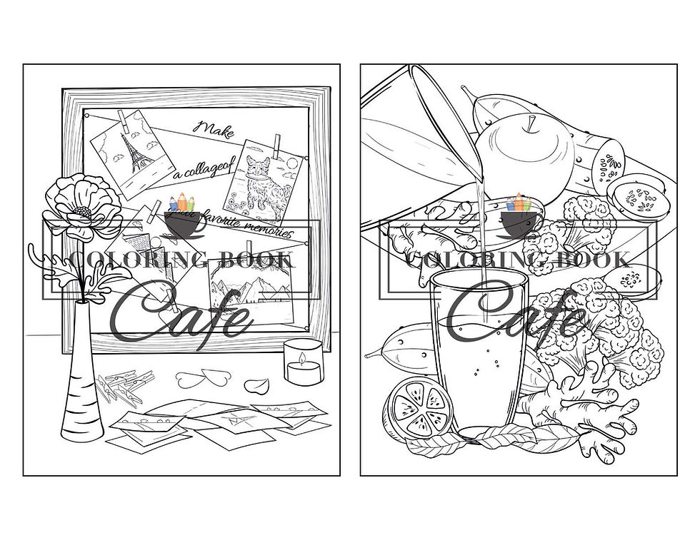 Thumbnail: A Self Care