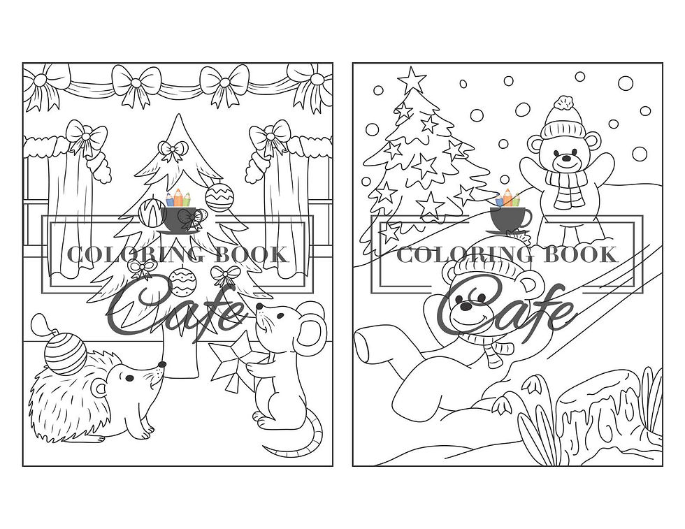 Thumbnail: 100 Christmas