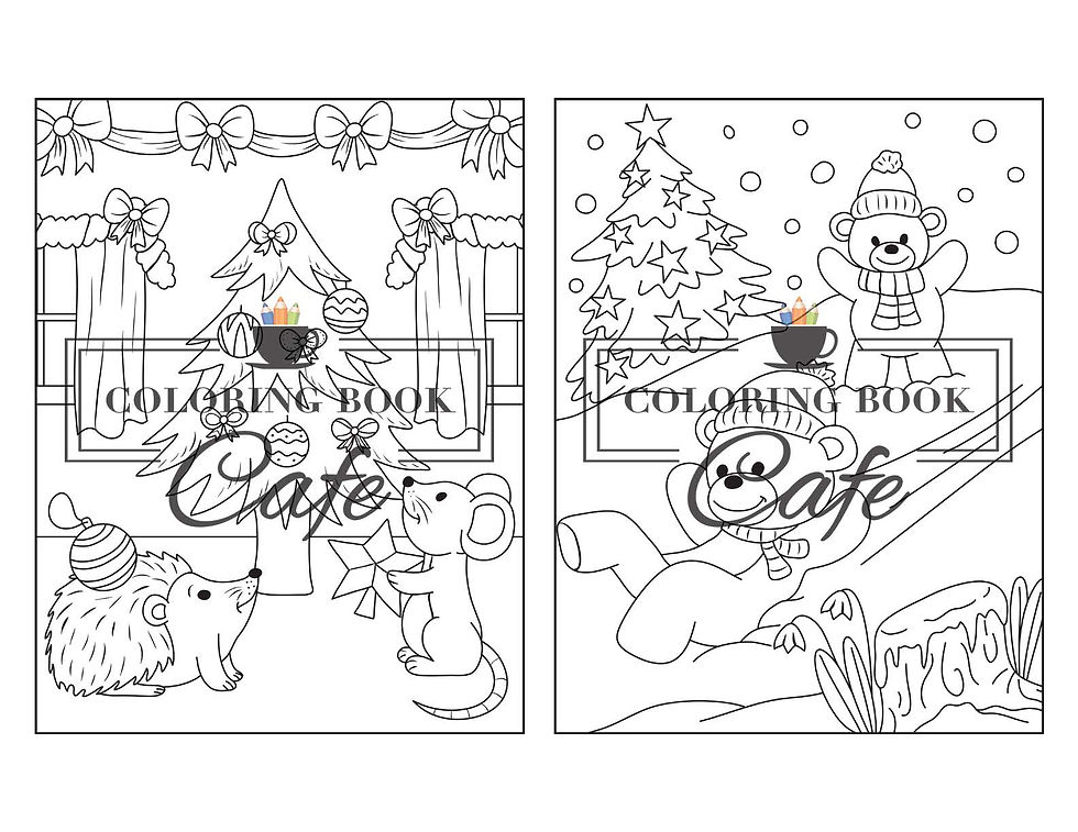 Thumbnail: Cute Christmas