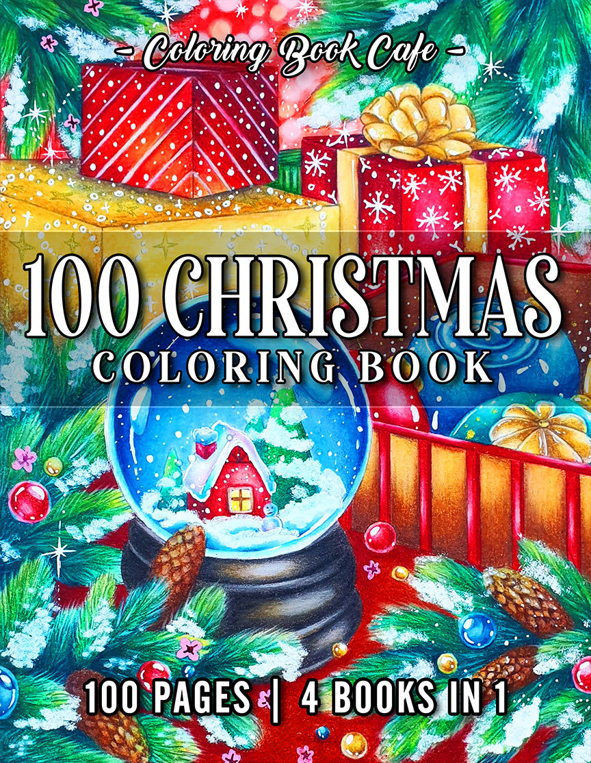 100 Christmas