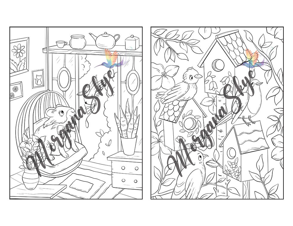 Thumbnail: Cute Country