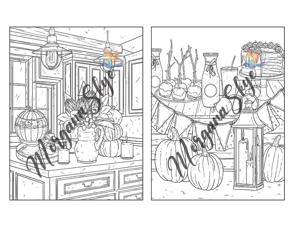 Thumbnail: Country Autumn