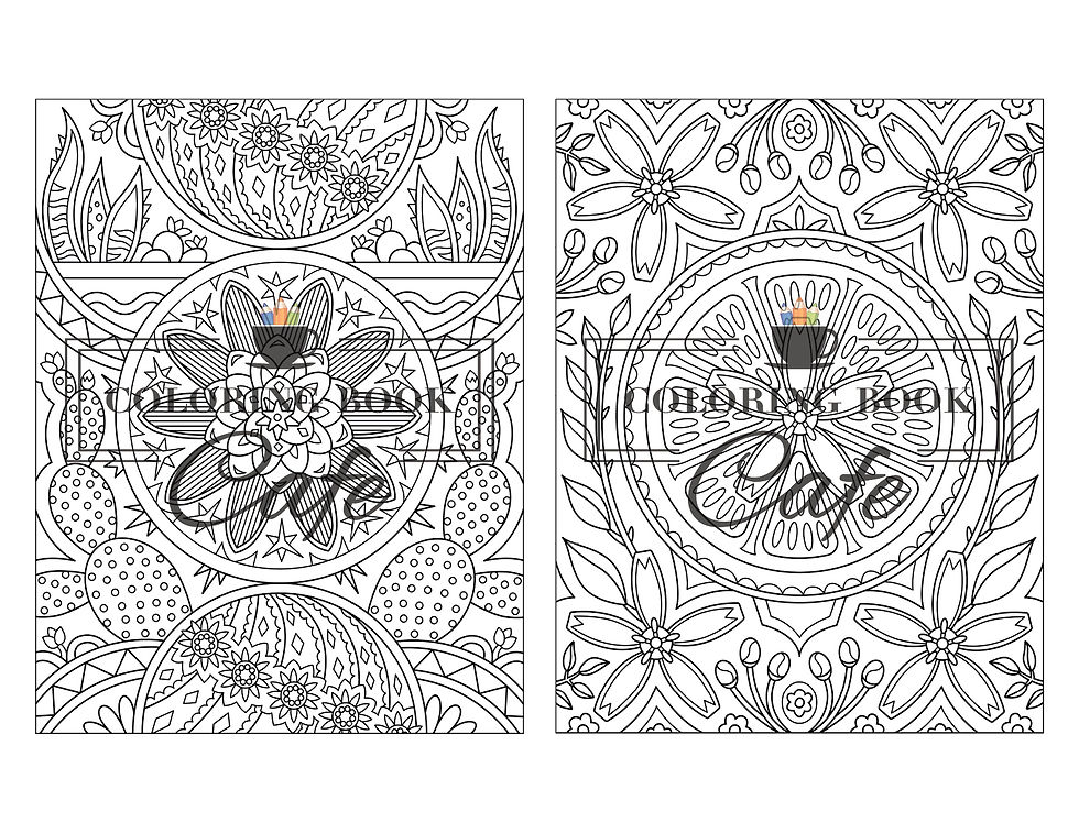 Thumbnail: Floral Patterns