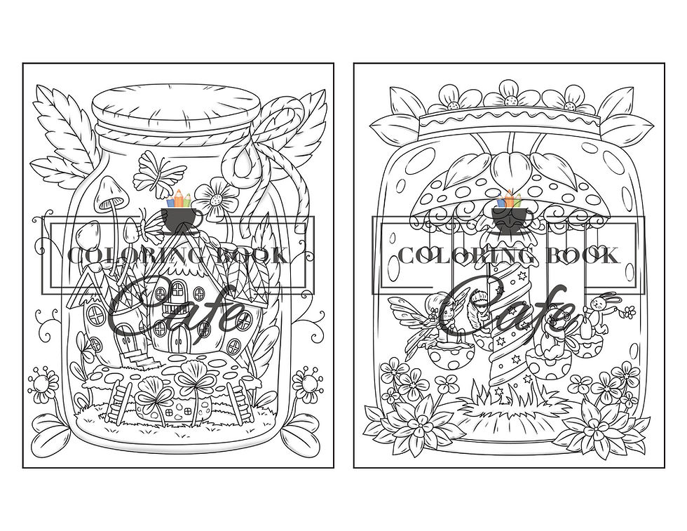Thumbnail: Magic Jars