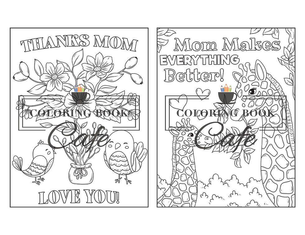 Thumbnail: Mother's Day