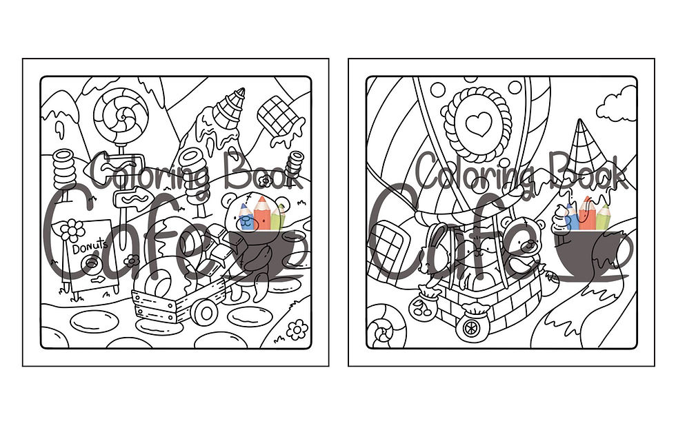 Thumbnail: Cozy Delights