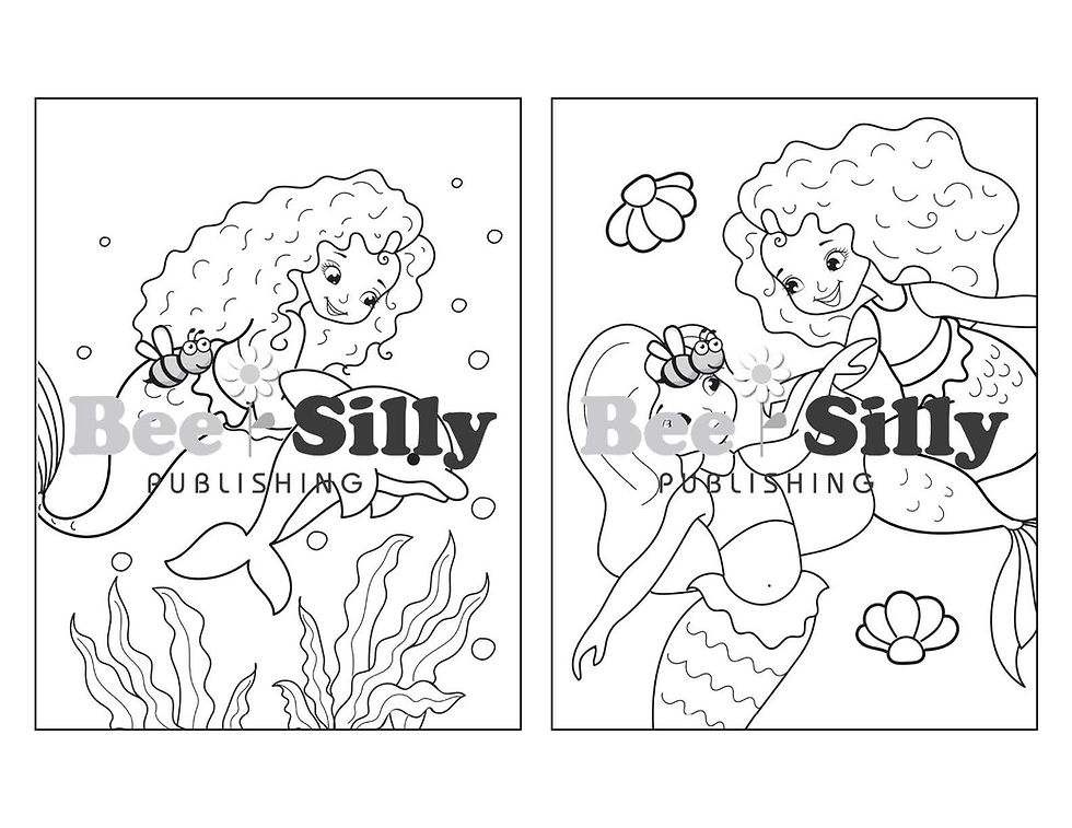 Thumbnail: Mermaid