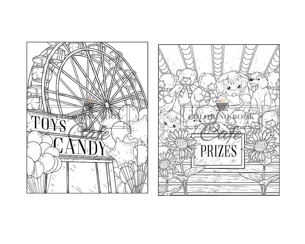 Thumbnail: Country Fair