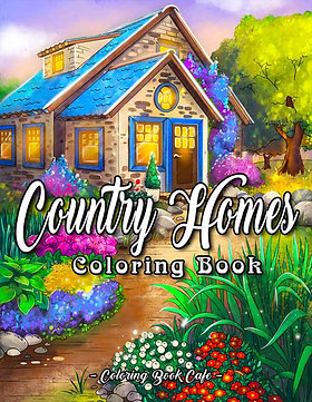Download Digital Coloring Books Coloring Book Cafe Digital Store