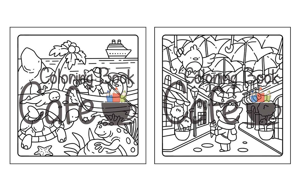 Thumbnail: Comfy Travels