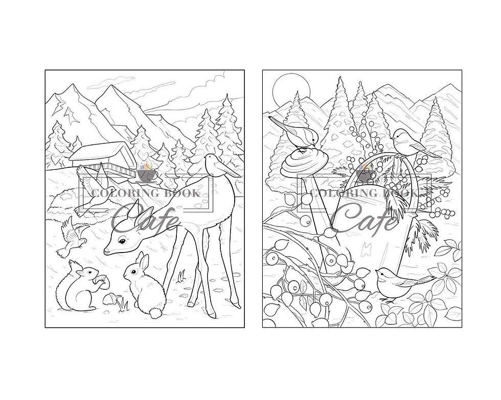 Thumbnail: Four Seasons