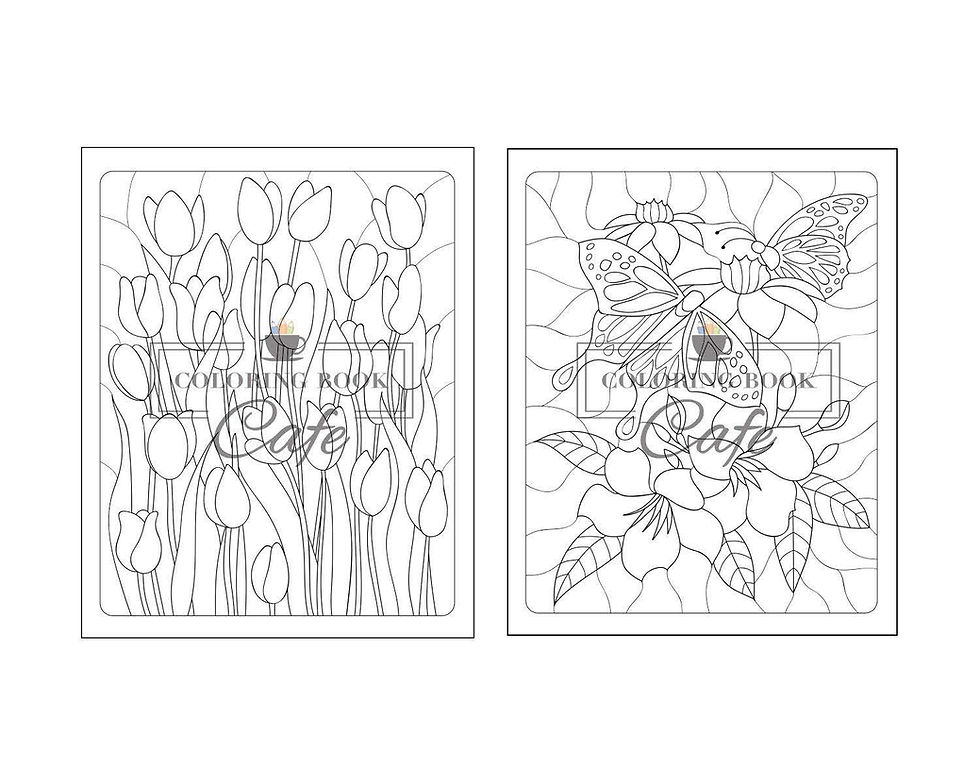 Thumbnail: Stained Glass