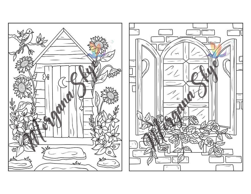 Thumbnail: Farmhouse
