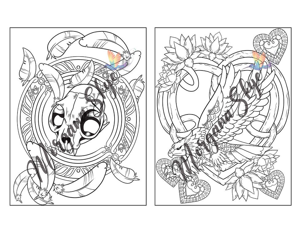 Thumbnail: Classic Tattoo