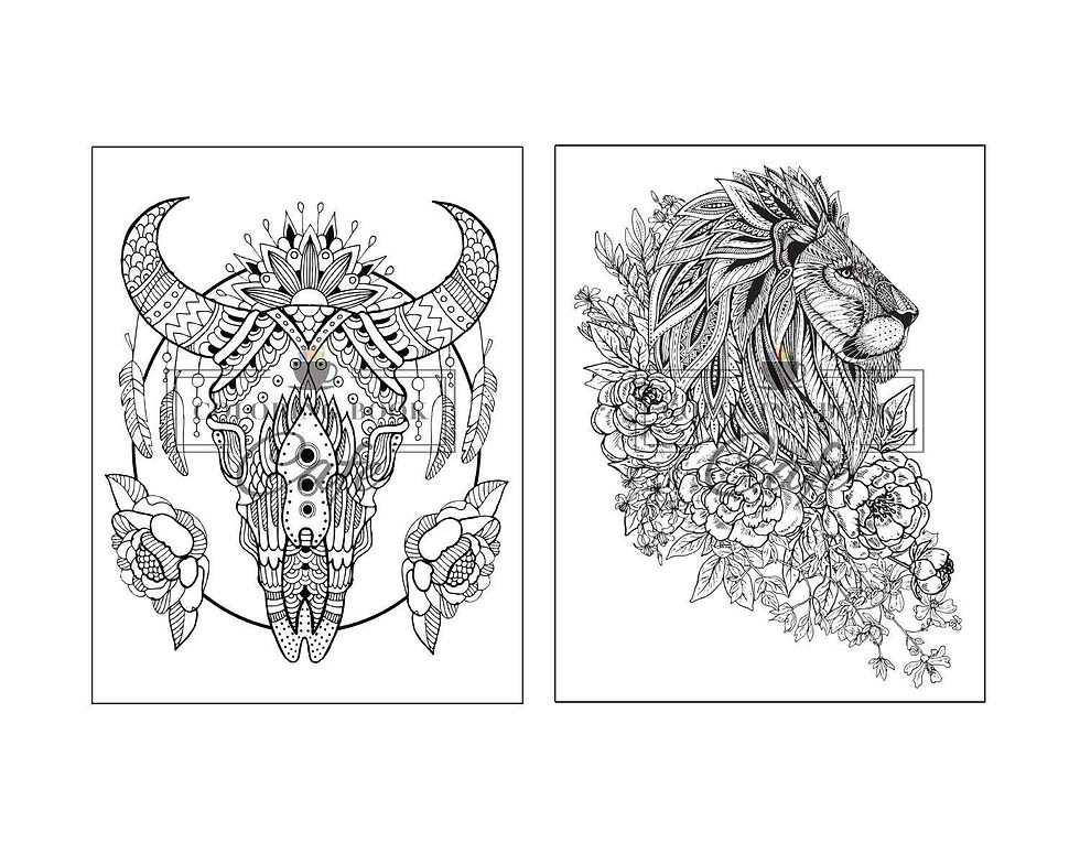 Thumbnail: Tattoo
