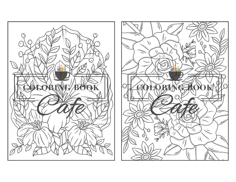 Thumbnail: Relaxing Flowers