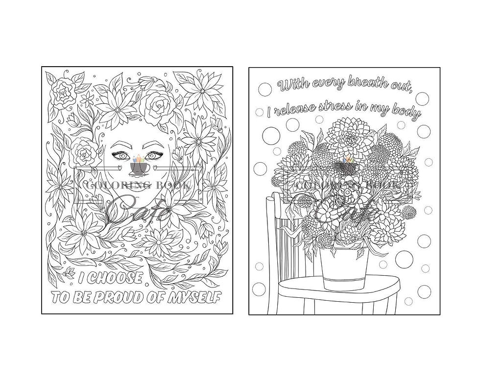 Thumbnail: Positive Affirmations
