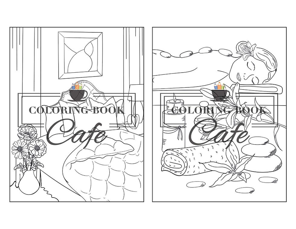 Thumbnail: A Self Care