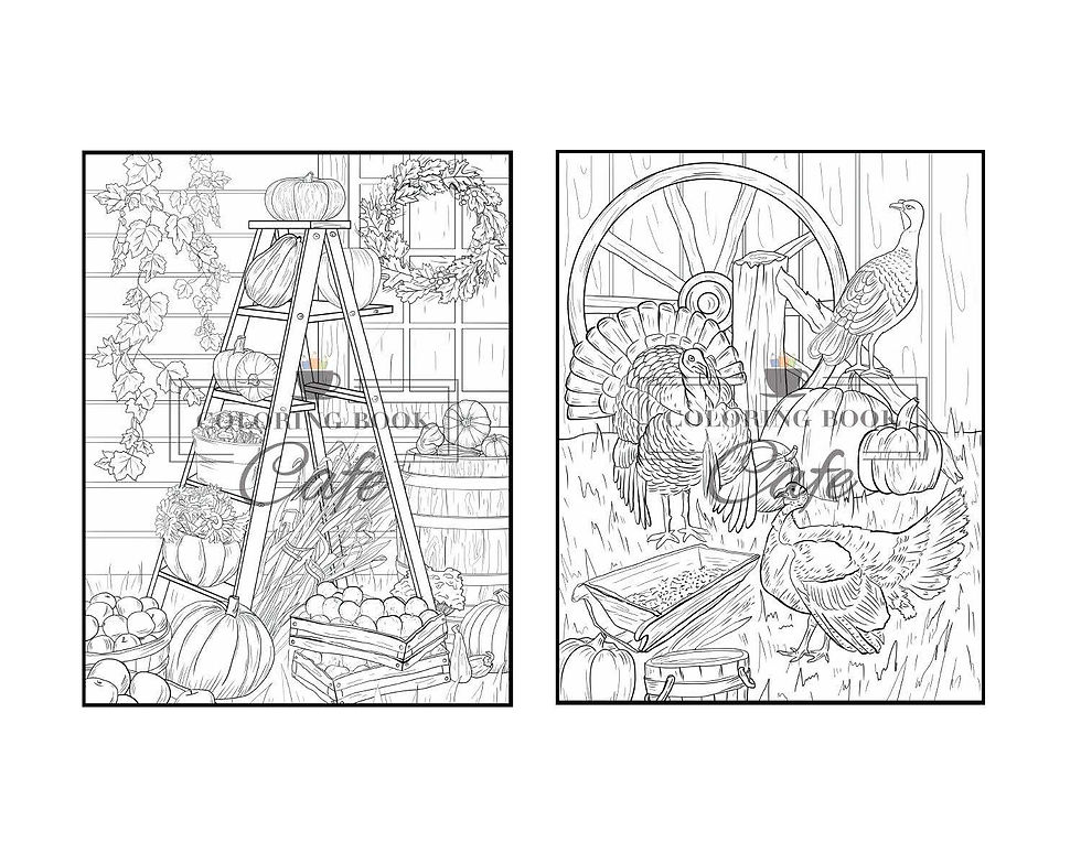 Thumbnail: Autumn Life