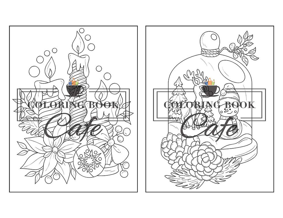 Thumbnail: Christmas Decorations