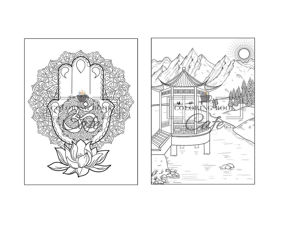 Thumbnail: Buddha's Wisdom