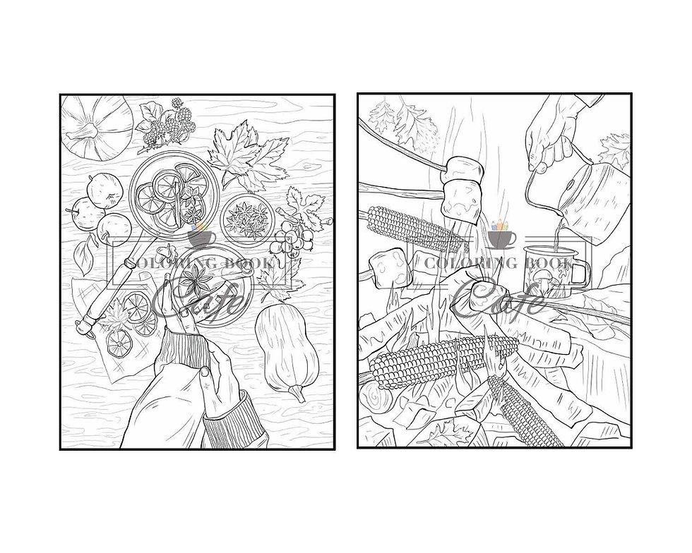 Thumbnail: Autumn Life