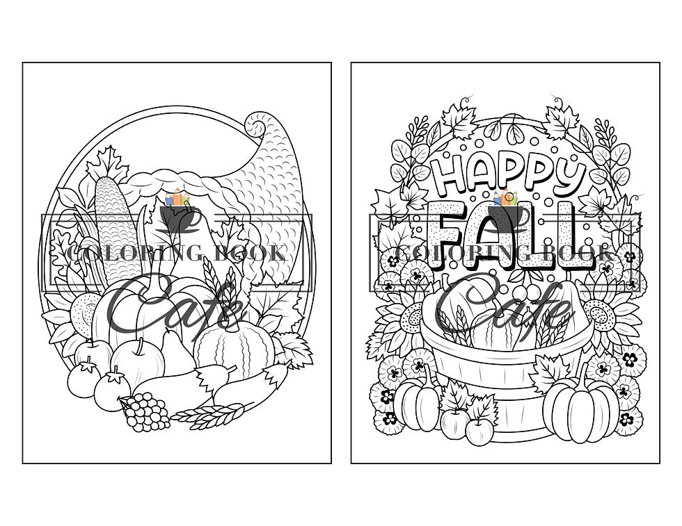 Thumbnail: Happy Fall