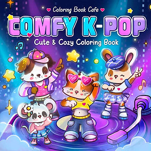 Comfy K-POP