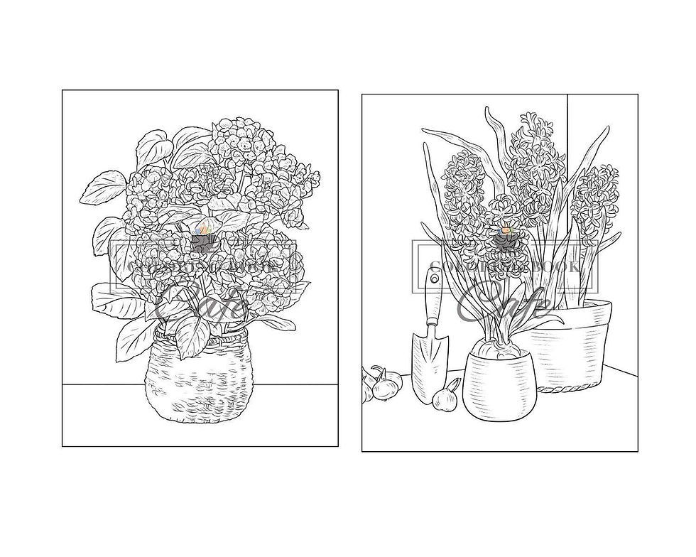 Thumbnail: Spring Flowers