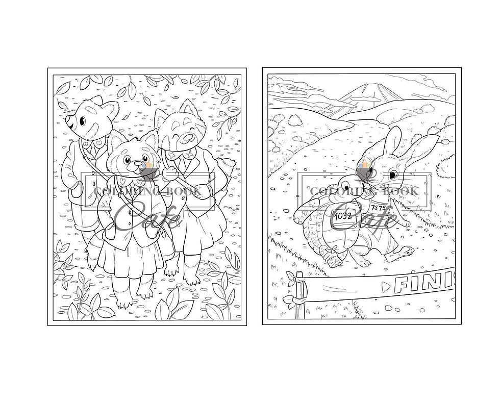 Thumbnail: Animal Town