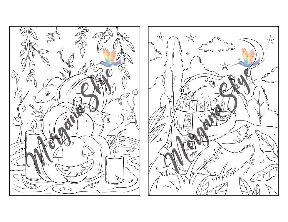 Thumbnail: Sweet Autumn