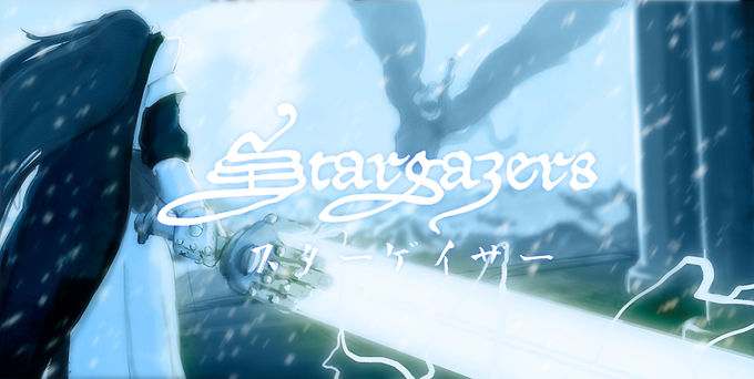 Title Card Design