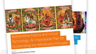 Le Digital : une toute nouvelle expérience relationnelle par l'Appreciative Inquiry