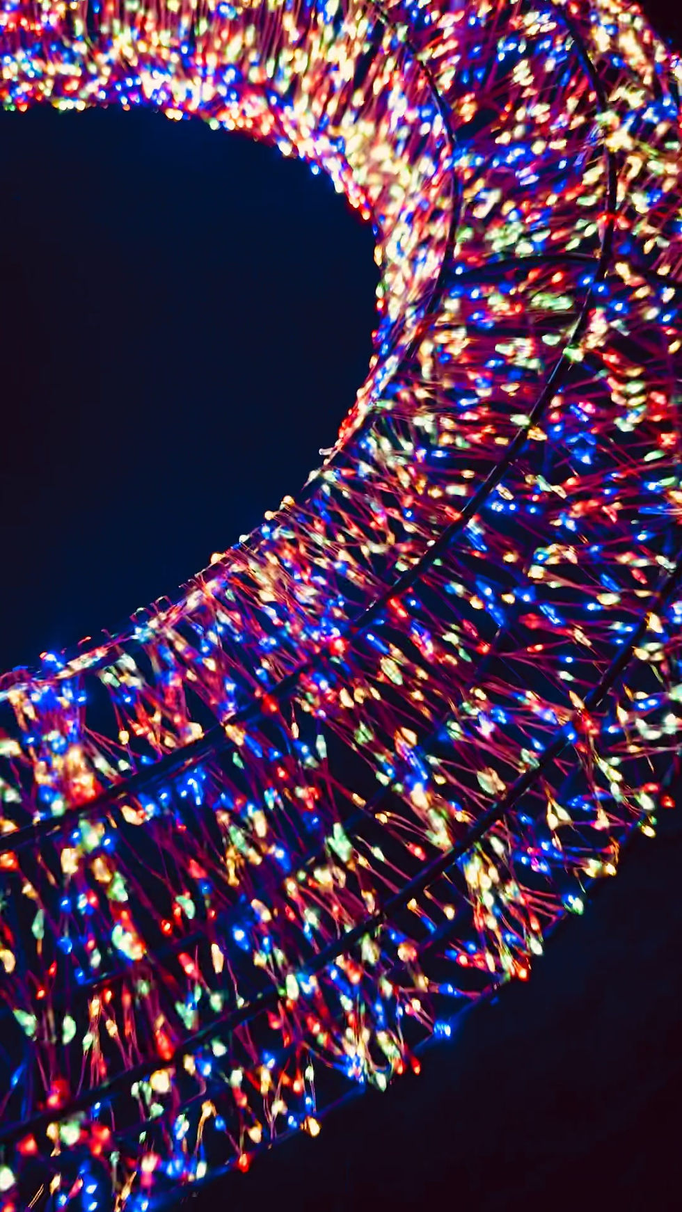 Miniatura: CORONA 3D FAIRYLIGHT