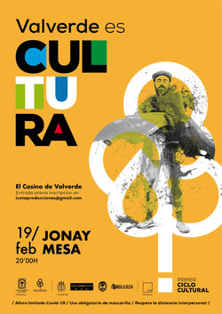 JONAY MESA