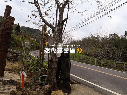 阿里山迷糊露營 - 2019/1/26 【露小小家族 - 第二十六露】