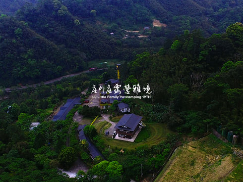庄外庄露營 vovcamp - 2018/04/04 【露小小家族 - 第十九露】