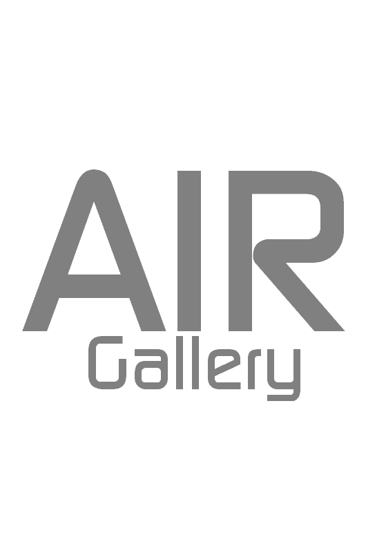 AIR Gallery logo