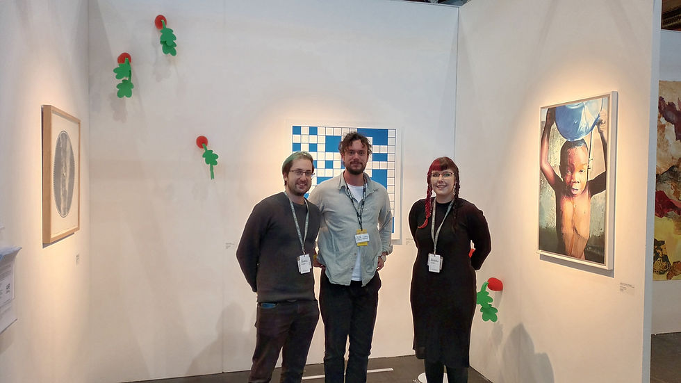 Manchester Contemporary