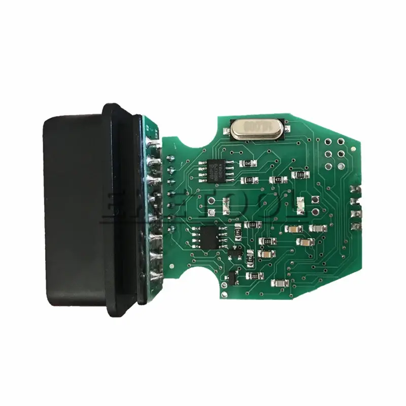 Thumbnail: VCP VAG CAN PRO V5.5.1 Professional Diagnostic Interface For V-W/A-udi/Seat/Skod