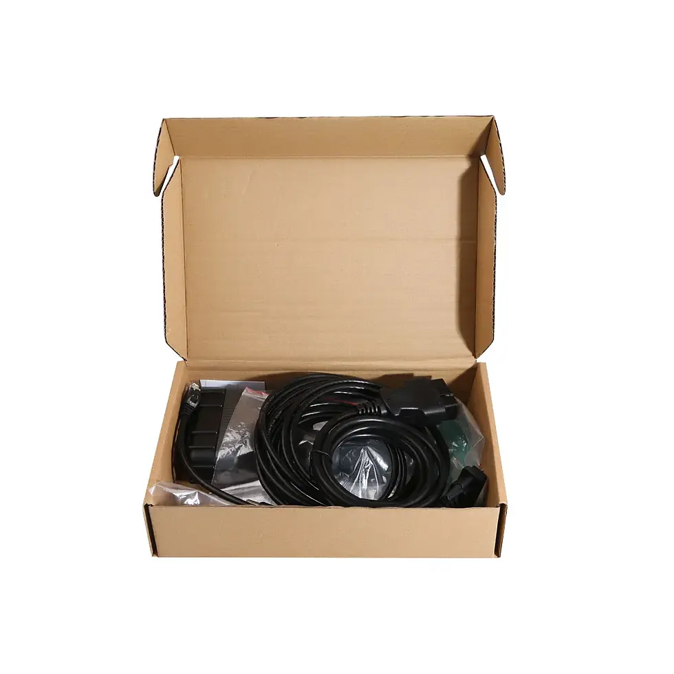 Thumbnail: MB Star C6 DoIP Diagnostic and Programming Tool with V2025.12 Xentry Software fo