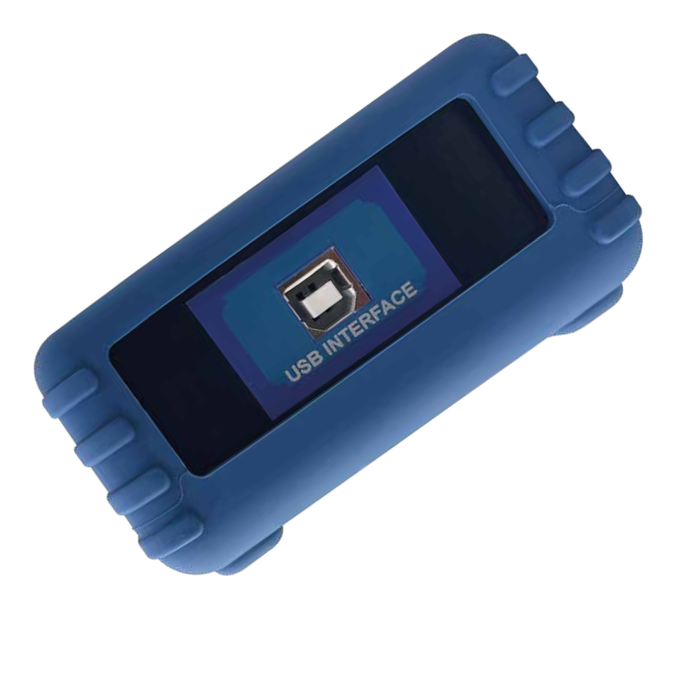 Thumbnail: DIGISCAN ECU Scanner TATA ASHOK LEYLAND FORCE BHARAT BENZ EICHER SML