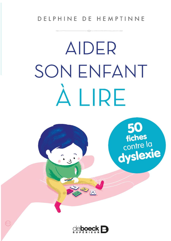 Aider son enfant à lire