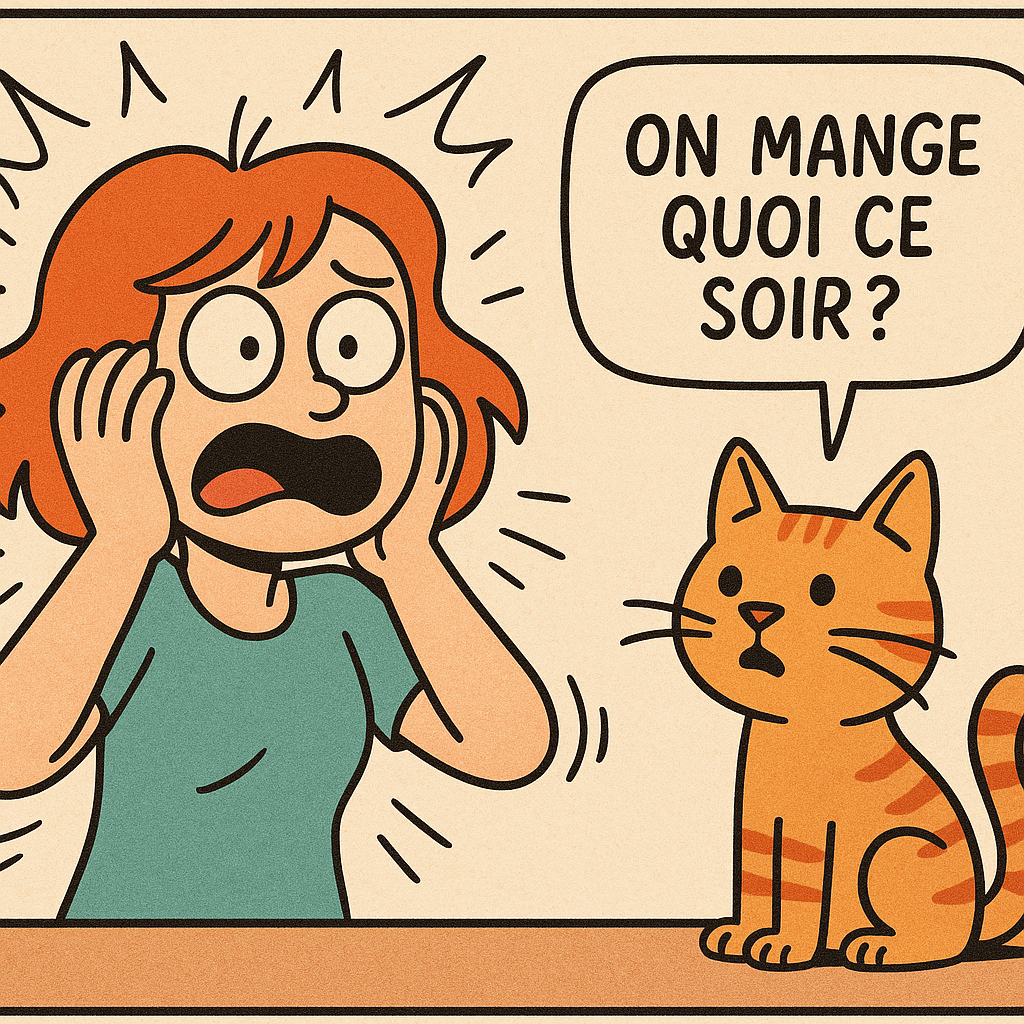 Je suis tombée sur un article qui parle du PDA ou évitement pathologique des demandes... et j’ai rien compris...