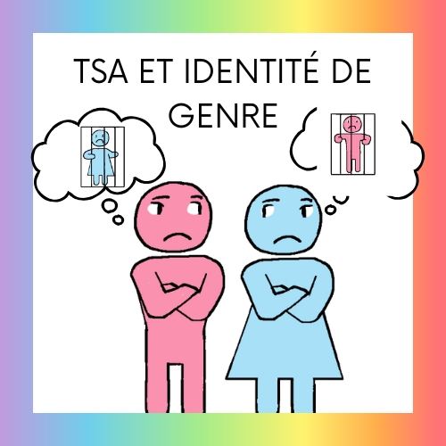 TSA et identité de genre
