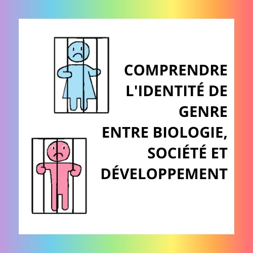 Comprendre l'identité de genre : entre biologie, société et développement