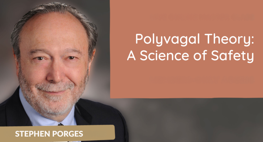 Stephen W. Porges