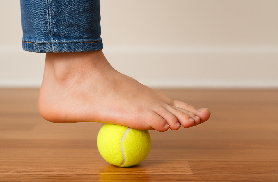 proprioception